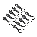 Rubber Fill Nipple Cover (10 Pack) by ARXGEAR