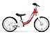 woom 1 Balance Bike 12”, Ages 18 Months to 3.5 Years, Red