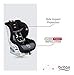 Britax Marathon ClickTight Convertible Car Seat – 1 Layer Impact Protection – Rear & Forward Facing – 5 to 65 pounds, Ashton [Amazon Exclusive]thumb 4
