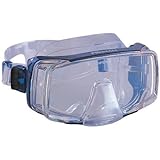 Promate Hornet Tri-View Scuba Dive Purge Mask