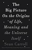 The Big Picture: On the Origins of Life, Meaning, and the Universe Itself