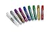 Crayola Washable Glitter Glue, Assorted Colors 9 ea (Pack of 3)