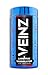 LMNITRIX VEINZ Nitric Oxide Booster with Yohimbe & L-Arginine, 120 Capsules