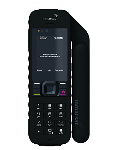 IsatPhone 2 Handheld Satellite Phone