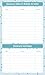 Budget Book. Monthly bill organizer. Bill tracker. Budget journal. Accounts book to keep track of finances. Pretty budget organizer. Track home expenses with pockets to store receipts (Cream)