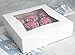 MT Products White Bakery Pie Boxes 9