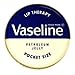 Vaseline Lip Therapy Tin Original 20g [Personal Care]