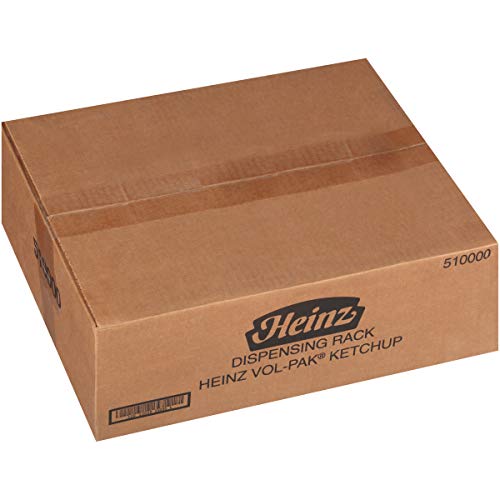 Heinz Ketchup Wall Dispenser Kit (4 Lb VolPak) on Galleon Philippines