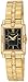 Seiko Women's SXGN48 Dress Gold-Tone Watch
