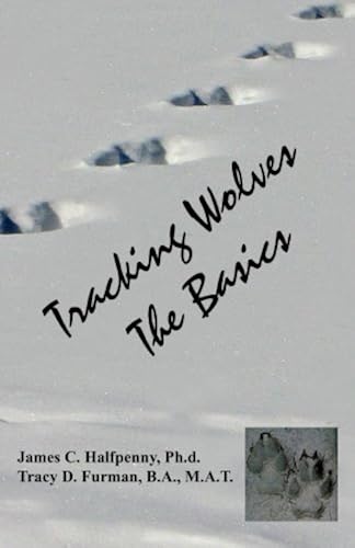 Download Tracking Wolves: The Basics PDF