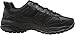 Skechers for Work Men's Soft Stride Mavin Athletic Oxford, Black, 10 M US
