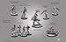 Infinity: Aleph Steel Phalanx 300 Point Pack