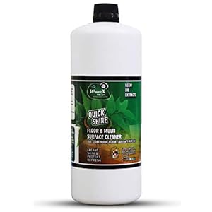 Wavex Neem Floor Cleaner 1L | Cleans and Shines all kinds of Floors