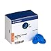 First Aid Only FAE-6050 SmartCompliance Refill Finger Cots, 50 Count