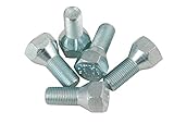 CE Smith Trailer 11062A Wheel Bolts (5 Pieces), 1/2"-20 x 1-5/8"- Replacement Parts and Accessories for Your Ski Boat, Fishing Boat or Sailboat Trailer