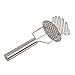 Premium Potato Masher & Ricer - Stainless Steel - Enjoy Tasty Mash Potatoes in Minutes - Unique Design - Long Lasting & Durable - Free Cleaning Brush