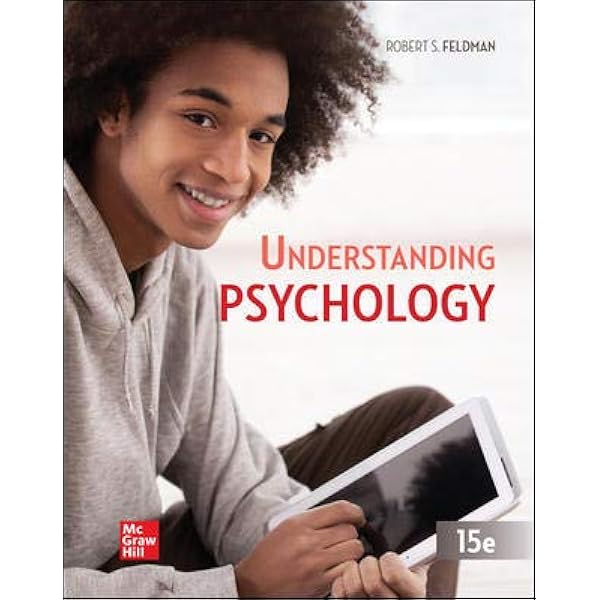 Connect Online Access Code Understanding Psychology 15th