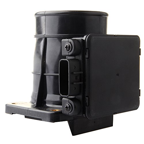 Mass Air Flow Sensor Meter MAF SCITOO Car Electronics & Accessories E5T08271 Fit Mitsubishi Lancer 2.0L 2.4L Outlander 2.4L 2004-2006 Galant 3.0L 1999-2003 Galant 2.4L 1997-2004