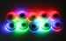 Fangfei 10 PCS replacement LED Light with Button Switch For Fidget Hand Spinner