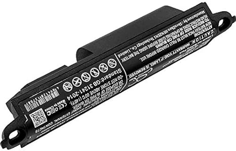 bose sl3 battery