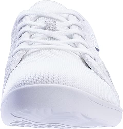 Whitin Shoes WHITIN Canvas Wide Barefoot Sneakers For Men Toe Box