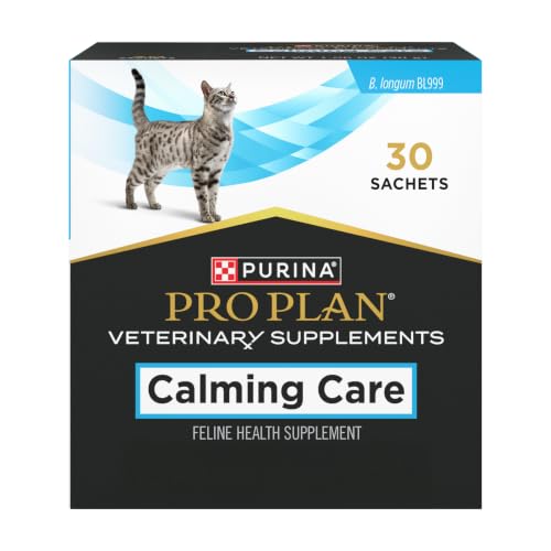 Pro Plan Veterinary Diets Calming Care