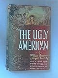 The Ugly American by William J. Lederer (June 19,1958)