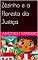 Livro Zézinho e a Floresta da Justiça (Livros infantis Livro 11)