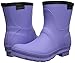 Kamik Women's Jenny Low Rain Boot