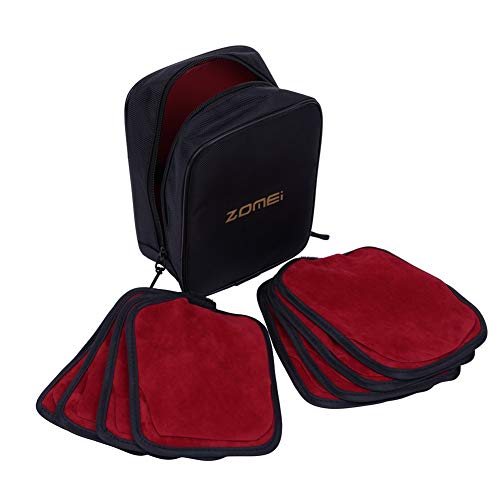 2 Pouch+Filter+Slots+Nylon+145mm