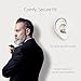 GoNovate G10 Wireless Earpiece, Smallest Wireless Earbud with 5.5 Hour Playtime, Earphone with Mic for iPhone Samsung Galaxy and Other Smartphones (Khaki)