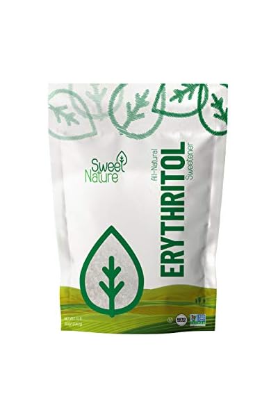 Sugar substitute xylitol linked to increased risk of heart attack, stroke