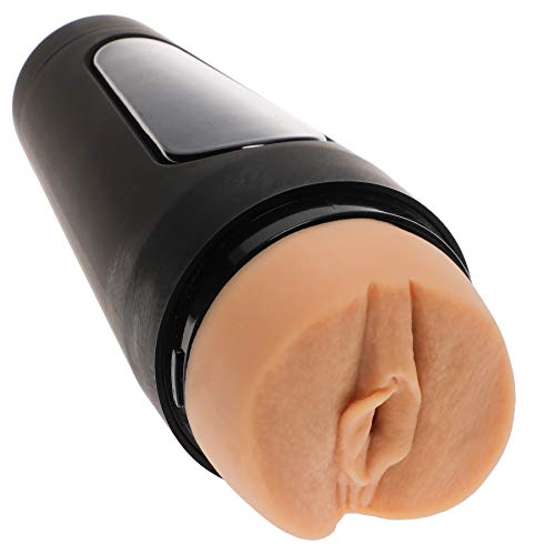 Doc Johnson Tana Lea, Ultraskyn Stroker, Pussy, Vanilla, 750 g