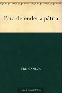 Livro Para defender a pátria