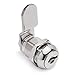Westway Disc Tumbler Cam Lock with 7/8