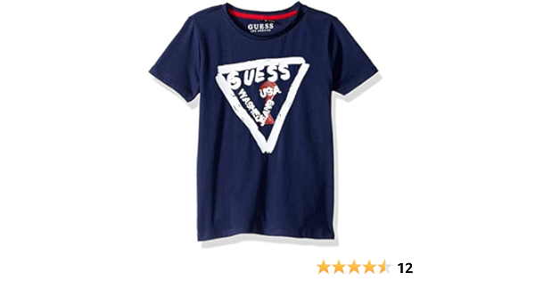 amazon guess t shirts