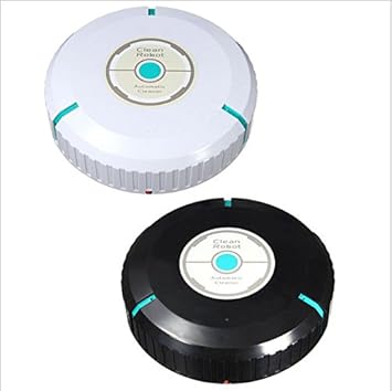 auto robot cleaner