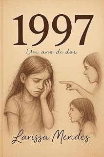 Livro 1997: Um ano de dor (um breve relato)