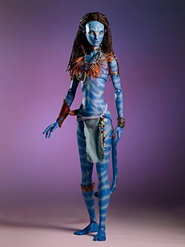 neytiri doll