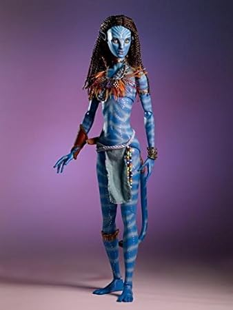 neytiri doll