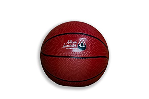 Micah Lancaster's Medicine Basketball 3 Ball Pack