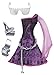 Monster High Spectra Vondergeist Basic Fashion Pack