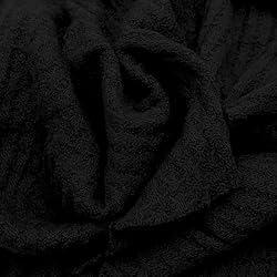 Texco Inc 59" Wide Rayon Spandex Waffle Open Knit