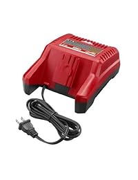 Milwaukee 48 59 2819 Cargador de iones de litio