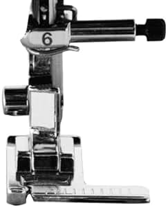 Amazon.com: Brother SA160 Stitch Guide Foot