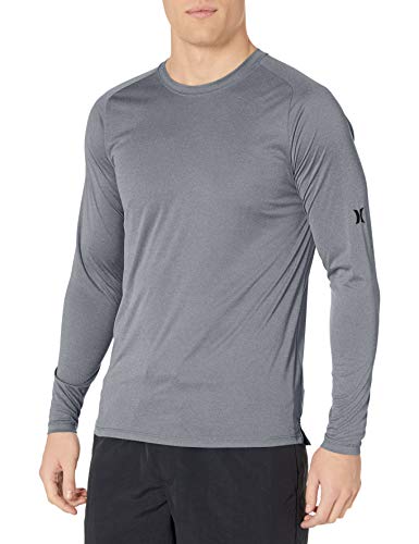 nike dri fit rash guard