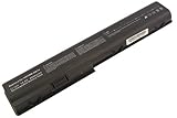 Hp Compaq Pavilion Dv7-1245Dx Notebook / Laptop Battery 5200mAh (Replacement)