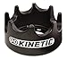 Fixed Riser Ring (Black) by Kinetic primary