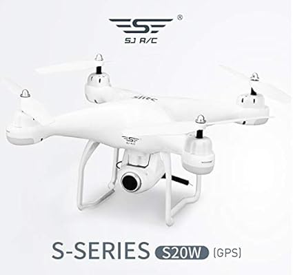 s series s20w drone amazon