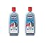 Durgol Universal, Multi-Purpose Descaler and Decalcifier for Household Items, 16.9 Fluid Ounces (Pack of 2)